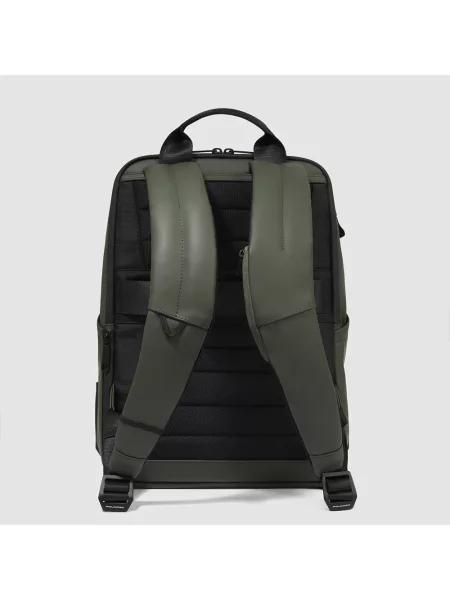 Torba Piquadro zielona