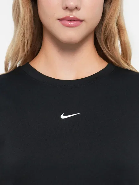 Nike Sportswear Póló fekete