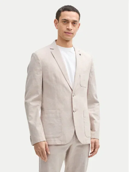 Tom Tailor Sacou bej