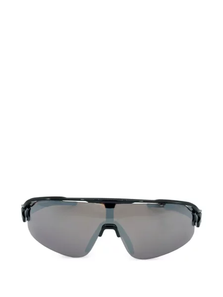 Ochelari de soare Nike cu strasuri alergare din jerseu gri