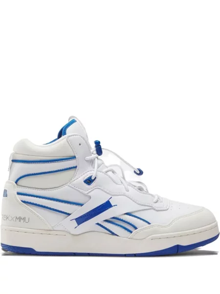 Sneakerși Reebok alb