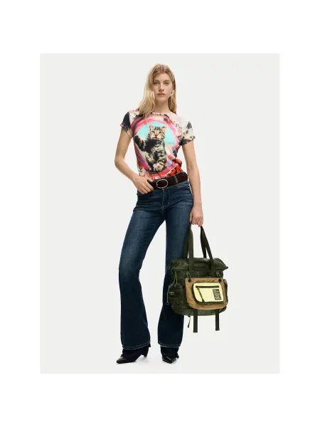 Чанта Desigual