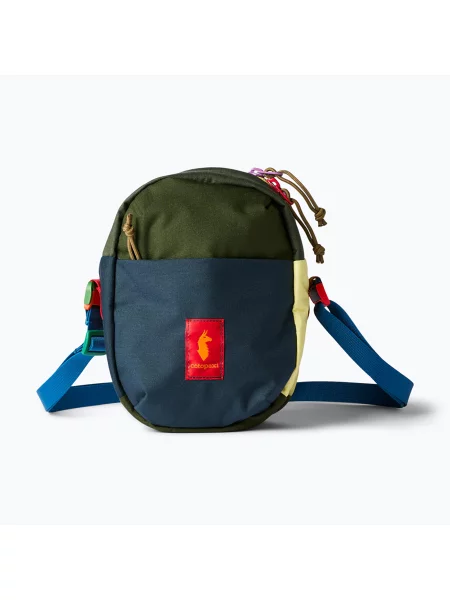 Saszetka Cotopaxi Todo Shoulder 1 l pomarańczowa