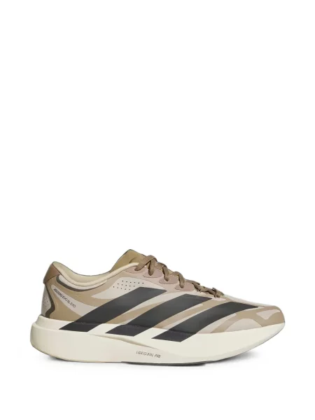 Tricou Adidas Terrex alergare alb