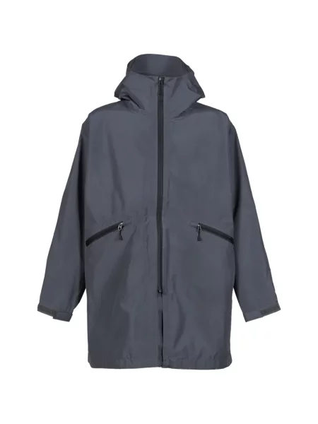 Geacă parka Daiwa Pier39 gri
