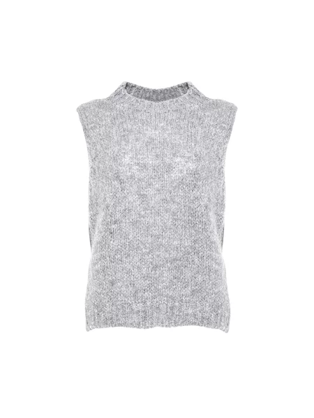 Noella Pulover Kala deschis gri