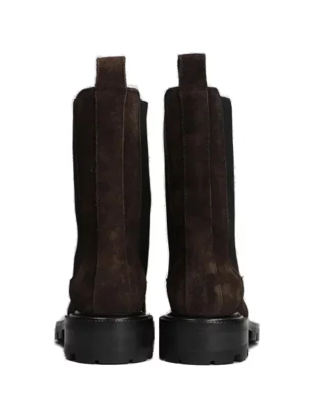 Botine chelsea Paris Texas maro