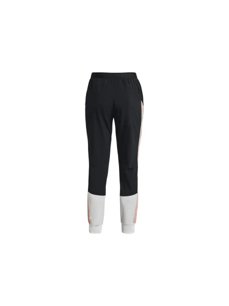 Pantaloni Under Armour negru