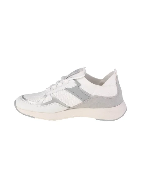 Félcipő Big Star Shoes fehér