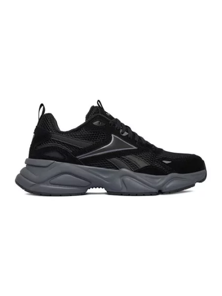 Sneakersy czarne