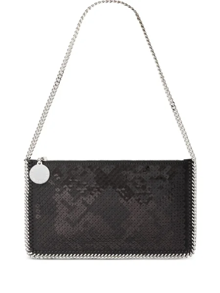 Colier Stella Mccartney negru