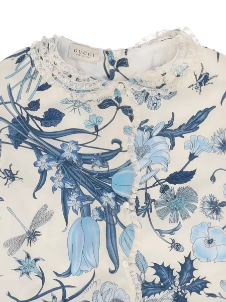 Sukienka dziecięca Gucci