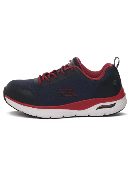 Pantofi Skechers albastru