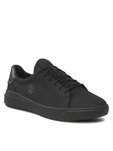 Timberland Tenisice Seneca Bay Oxford crna