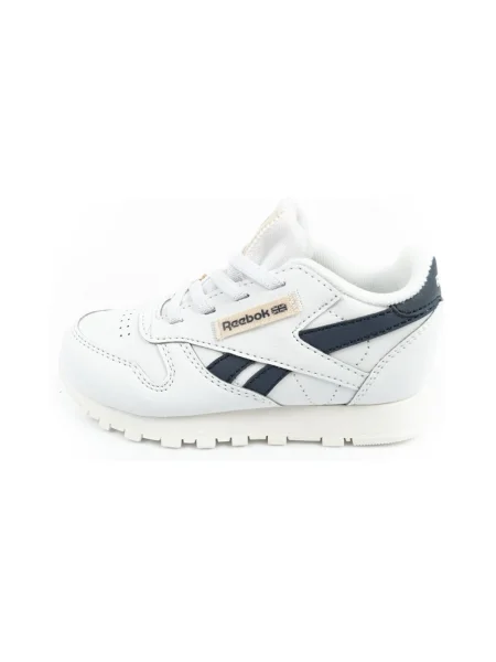 Pantofi copii Reebok Sport alb