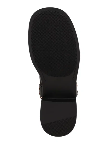 Raid Botine MELIA' negru