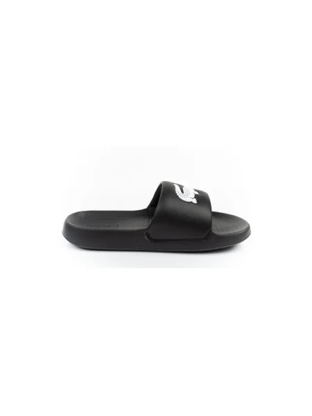 Pantofi Lacoste negru