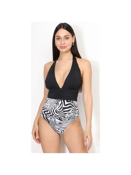 Ruha La Modeuse fekete