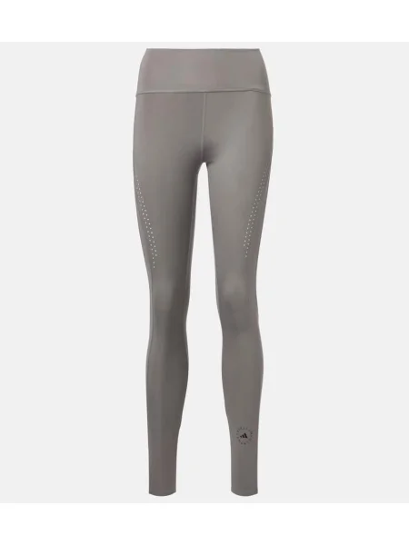 Leggings Adidas By Stella Mccartney gri