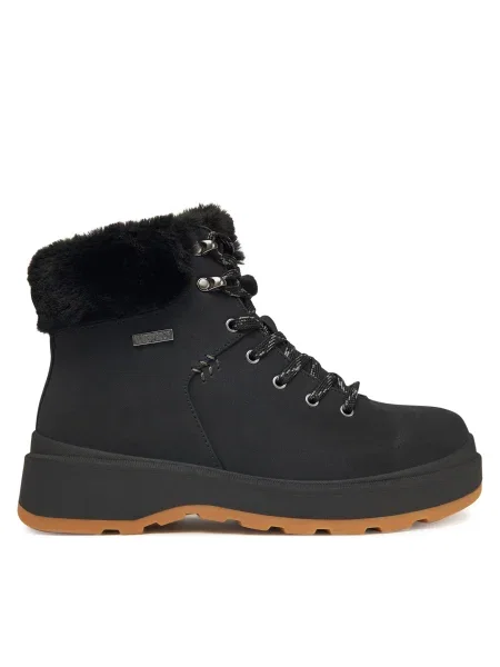 Зимни обувки Skechers Park City черен