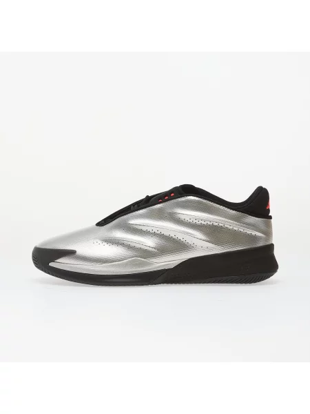 Sneakers adidas Crazy Energy+ Basketball Silver Met./ Core Black/ Lucid Red EUR negru
