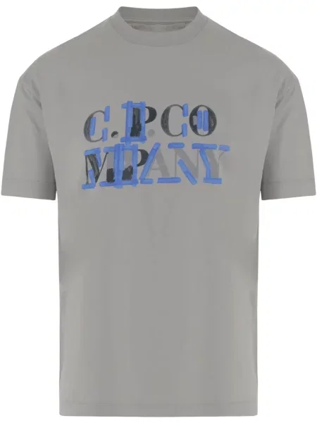 Tricou C.p. Company gri