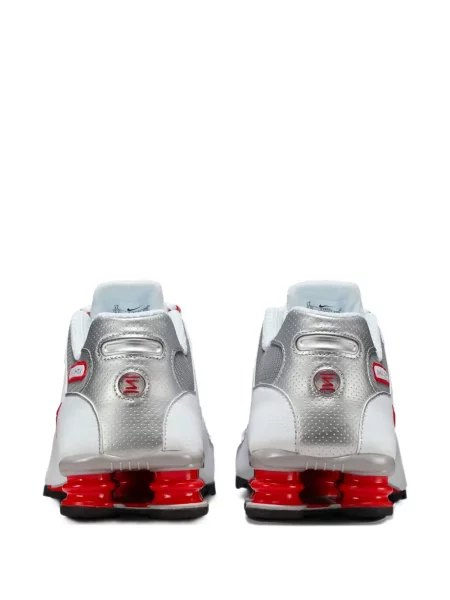 Sneakers Nike λευκό
