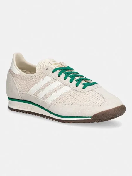 Adidas Originals SL 72 OG sneakersy białe