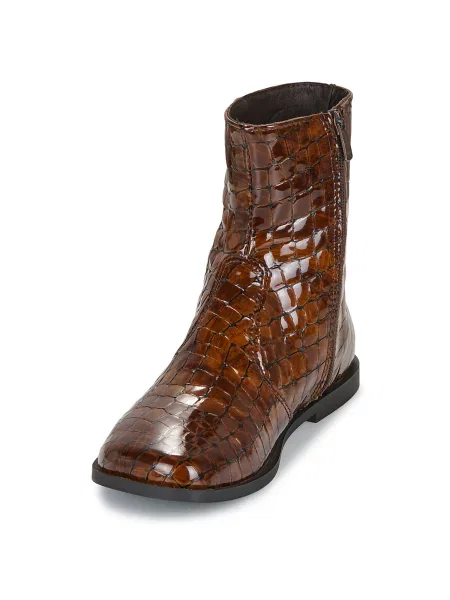 Pantofi Art maro