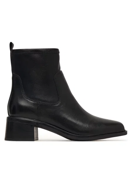 Botine Aldo Tywyn negru