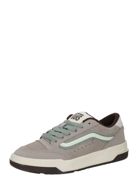 Sneakerși Vans maro