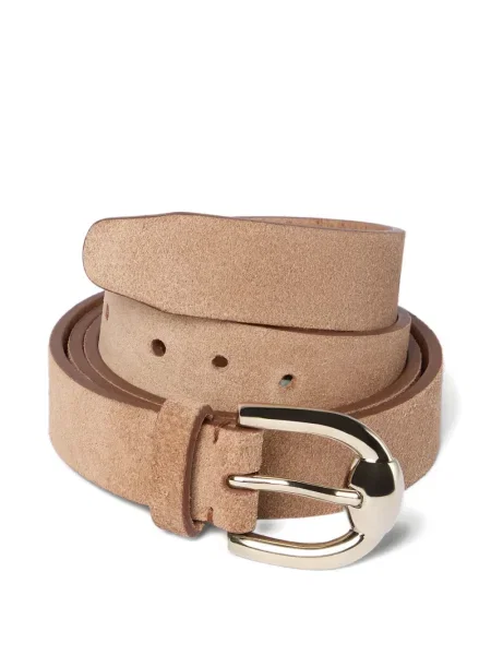 Curea Brunello Cucinelli din piele