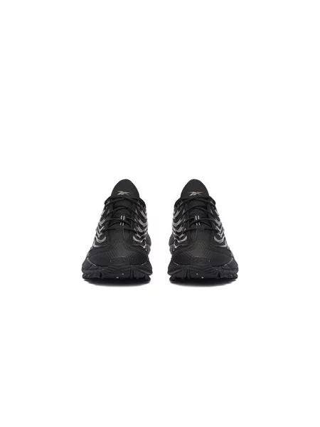 Bežecké topánky Reebok EO-ZIG KINETICA EDGE čierna