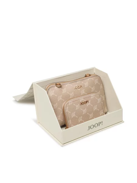 Сумка JOOP! Carolina бежевий