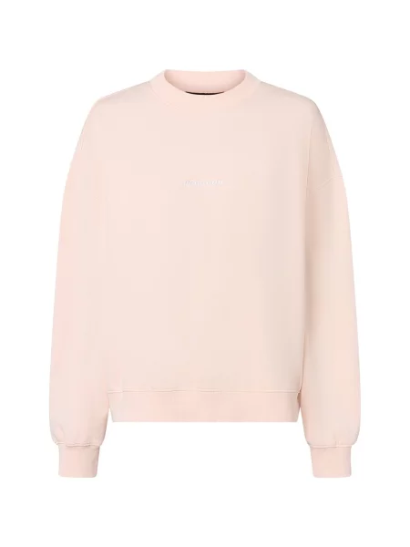 PEGADOR Bluza Sela Kobiety jednolity M różowy