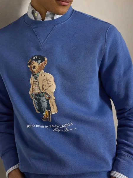 Polo Ralph Lauren светр з бавовною