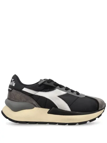 Sneakerși Diadora negru