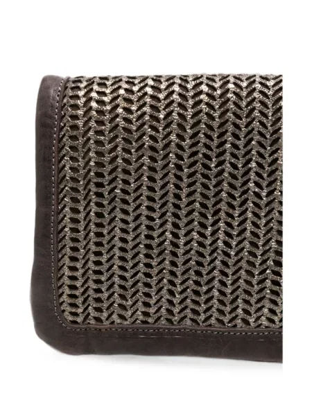 Geanta crossbody Sommet maro