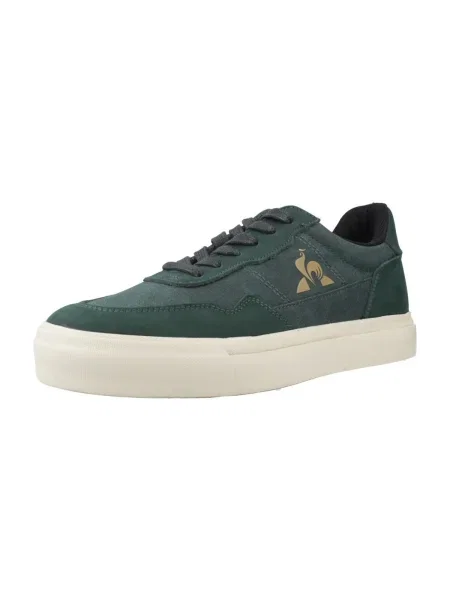 Félcipo Le Coq Sportif zöld