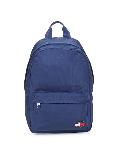 Rucsac Tommy Jeans albastru