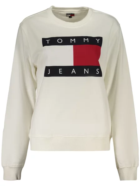 Majica Tommy Hilfiger bijela
