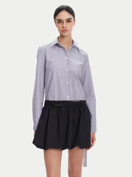 Imperial Ежедневна рокля AFJHJCG син