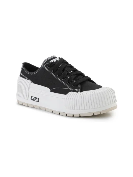Pantofi Fila negru
