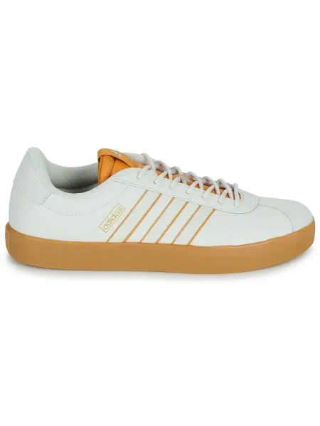Pantofi Adidas alb