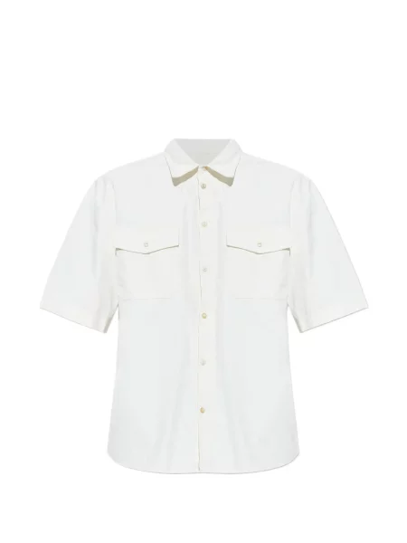 Cămașă Dsquared2 alb