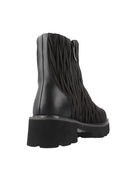 Pantofi Noa Harmon negru