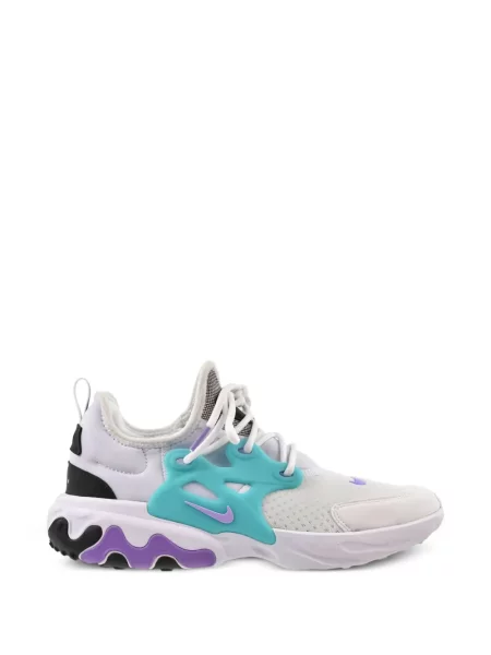 Sneakersy dziecięce Nike Presto białe