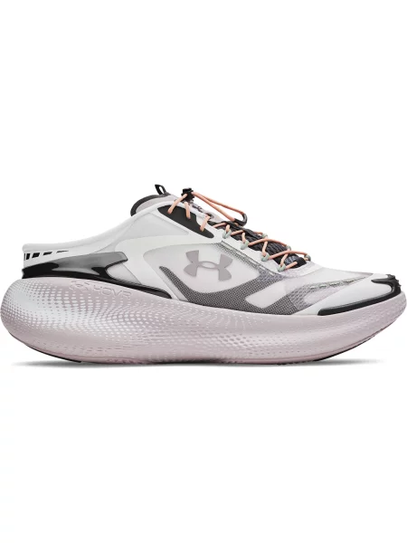 Sneakers Under Armour Echo Gray EUR