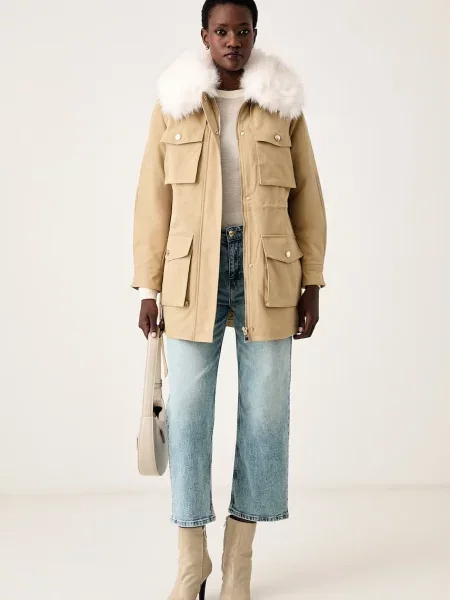 Trussardi лонгслів вовняний