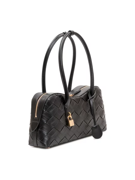 Torebka Stella Mccartney czarna